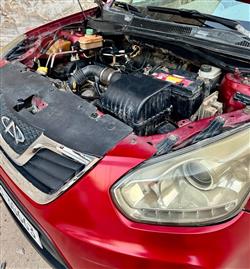 Chery Tiggo 3